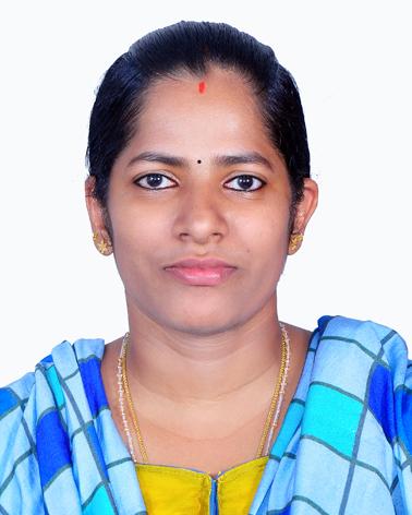 Daisy Mathew
